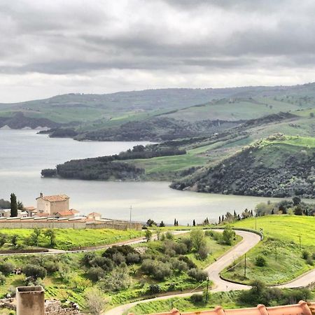 Bed & Breakfast Da Tina Guardialfiera Buitenkant foto