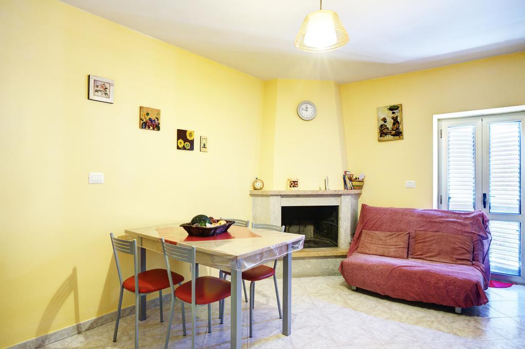 Bed & Breakfast Da Tina Guardialfiera Kamer foto