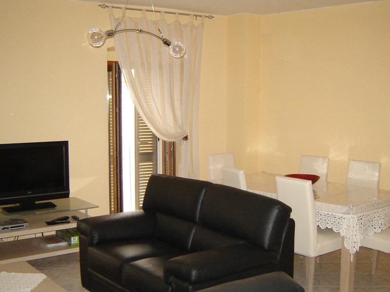Bed & Breakfast Da Tina Guardialfiera Buitenkant foto