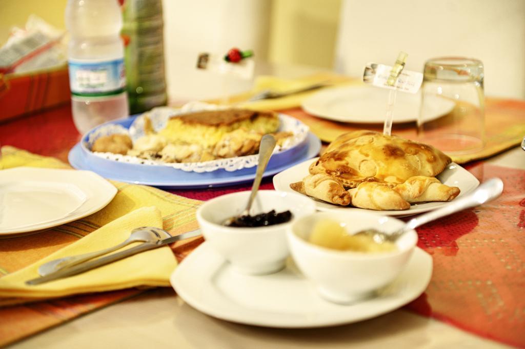 Bed & Breakfast Da Tina Guardialfiera Kamer foto