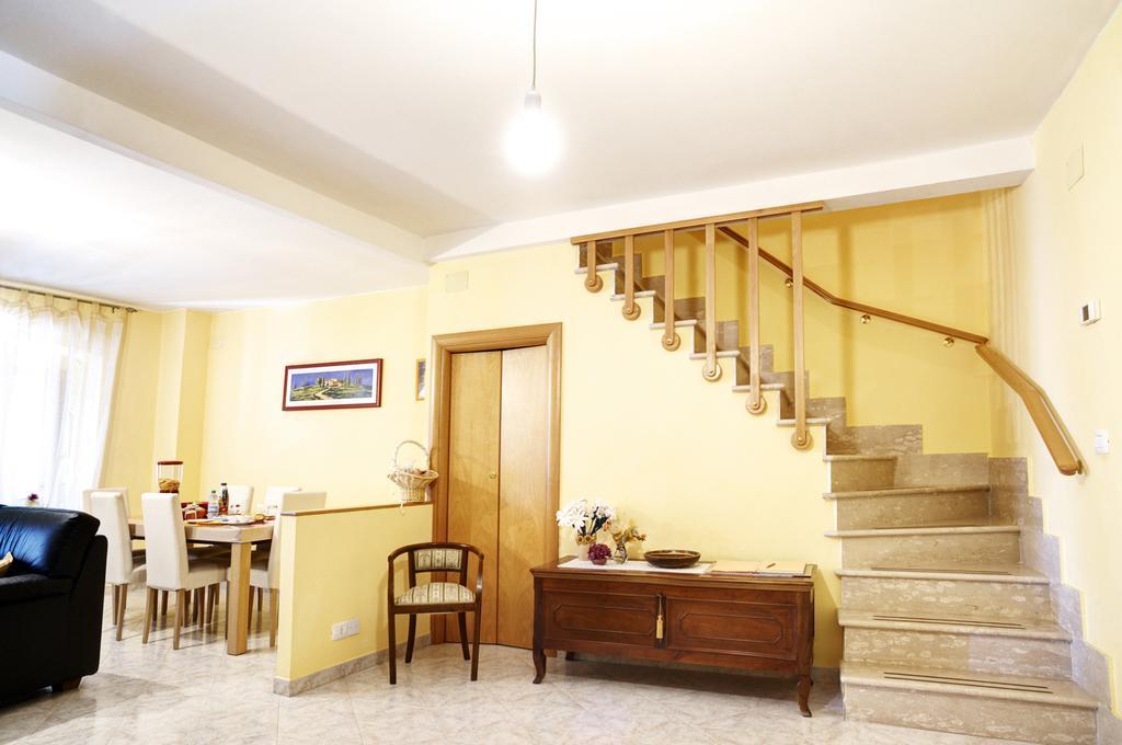 Bed & Breakfast Da Tina Guardialfiera Kamer foto