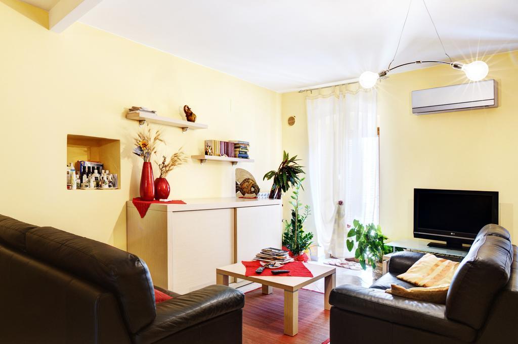 Bed & Breakfast Da Tina Guardialfiera Kamer foto