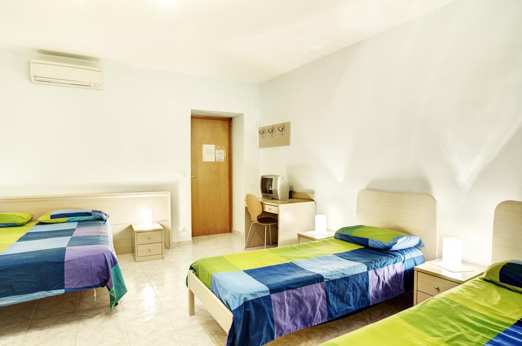 Bed & Breakfast Da Tina Guardialfiera Kamer foto