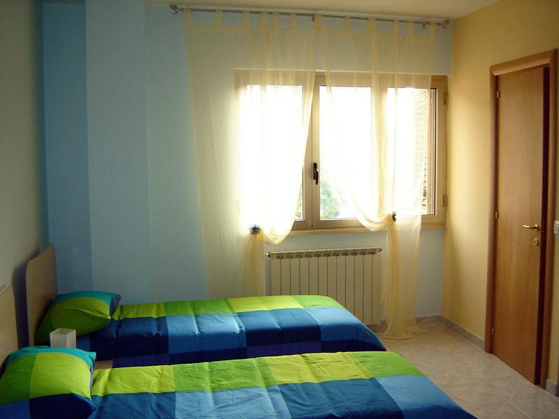 Bed & Breakfast Da Tina Guardialfiera Kamer foto