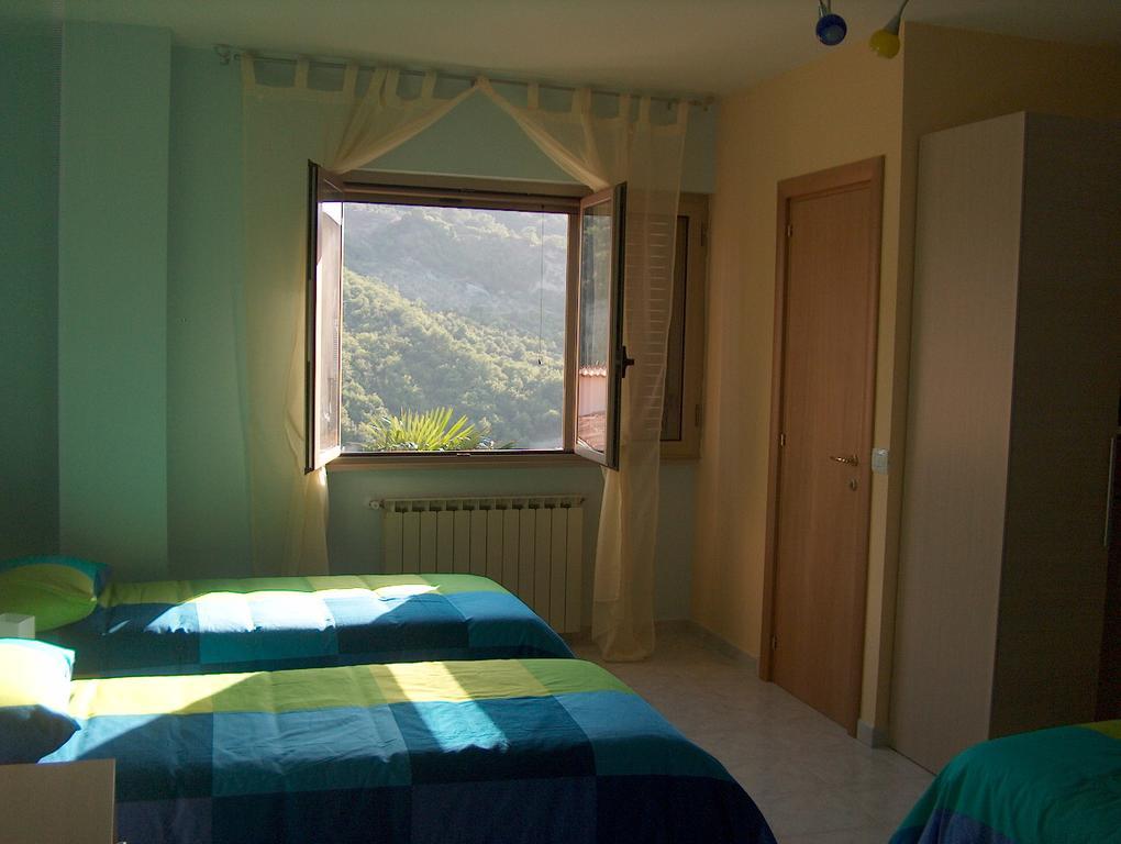 Bed & Breakfast Da Tina Guardialfiera Buitenkant foto