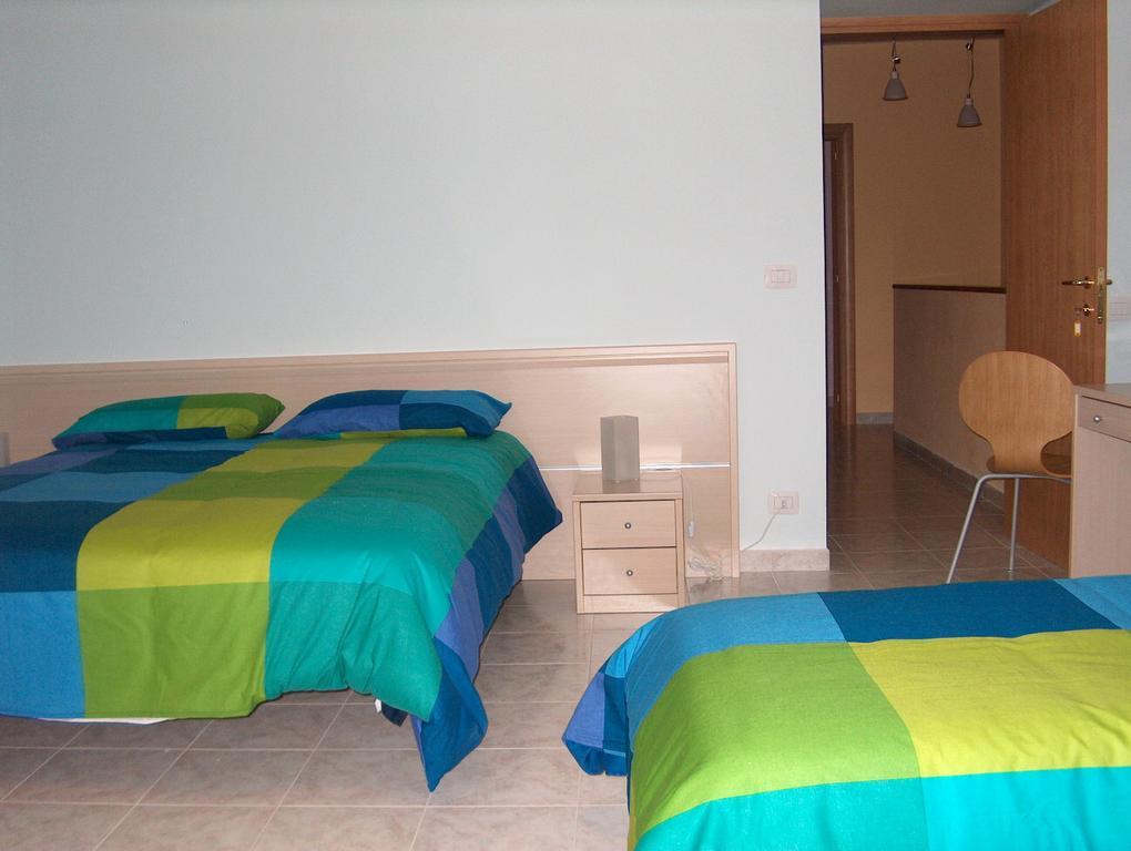 Bed & Breakfast Da Tina Guardialfiera Buitenkant foto
