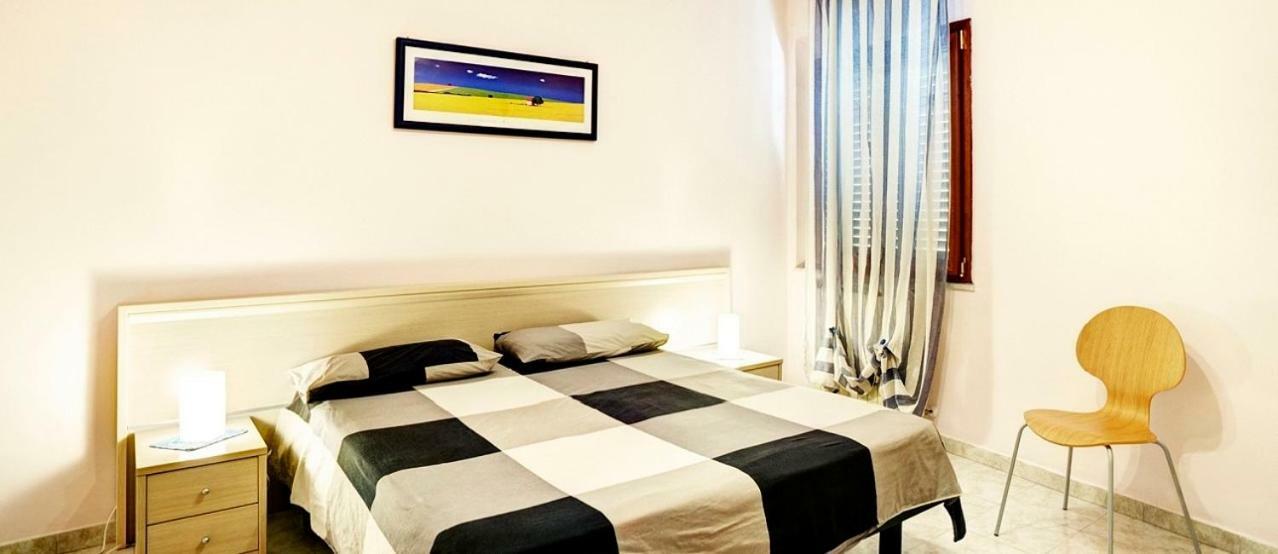 Bed & Breakfast Da Tina Guardialfiera Buitenkant foto