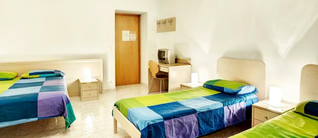 Bed & Breakfast Da Tina Guardialfiera Buitenkant foto